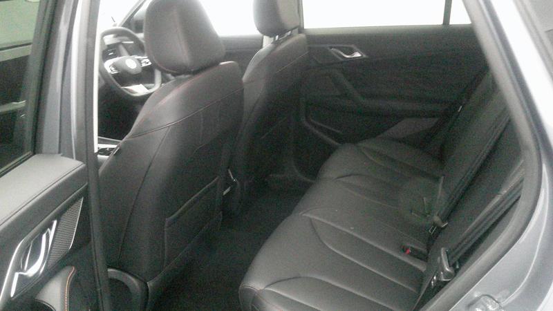 Used MG MG HS 2025 for sale - 77116767: Photo 11