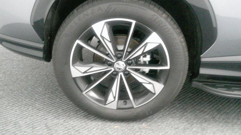 Used MG MG HS 2025 for sale - 77116767: Photo 15