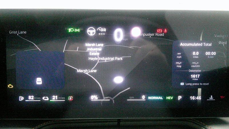 Used MG MG HS 2025 for sale - 77116767: Photo 18