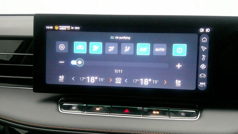 Used MG MG HS 2025 for sale - 77116767: Photo 20