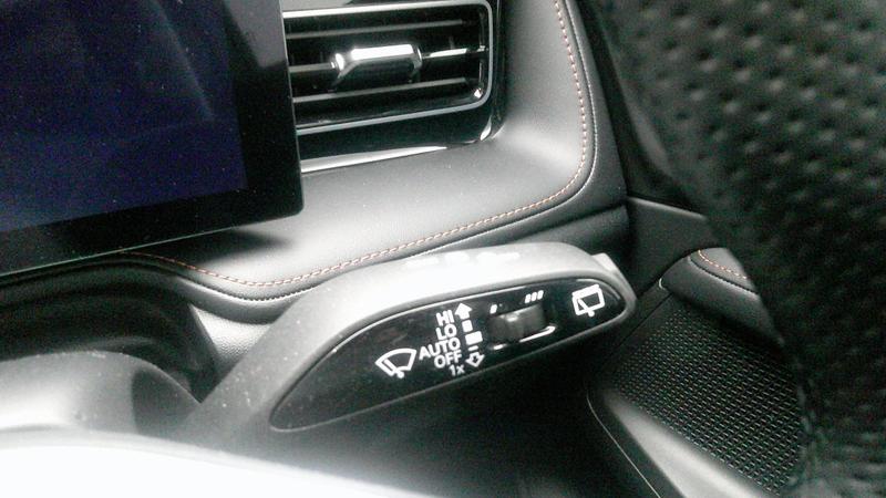 Used MG MG HS 2025 for sale - 77116767: Photo 23