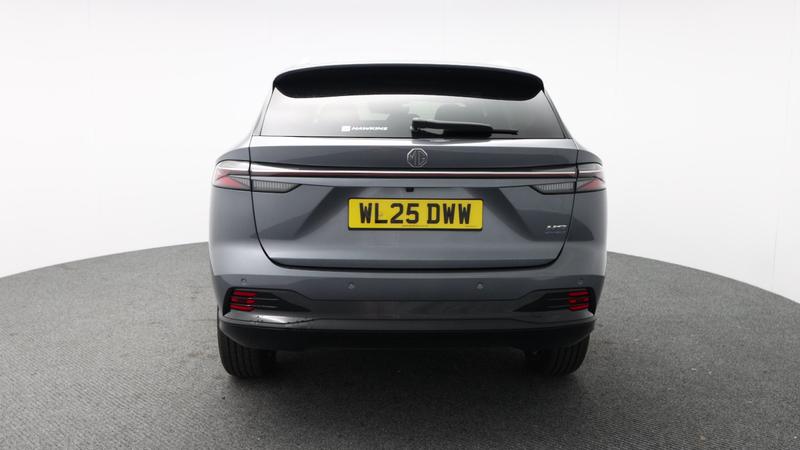 Used MG MG HS 2025 for sale - 77116767: Photo 4