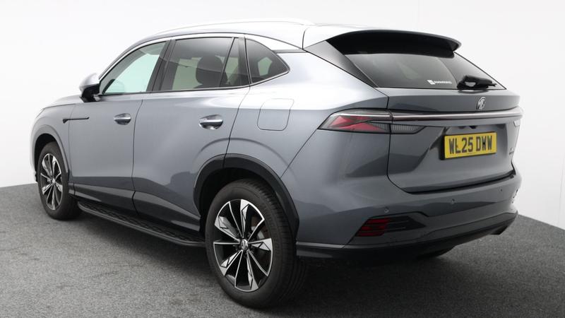 Used MG MG HS 2025 for sale - 77116767: Photo 5