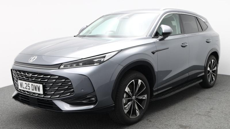 Used MG MG HS 2025 for sale - 77116767: Photo 7