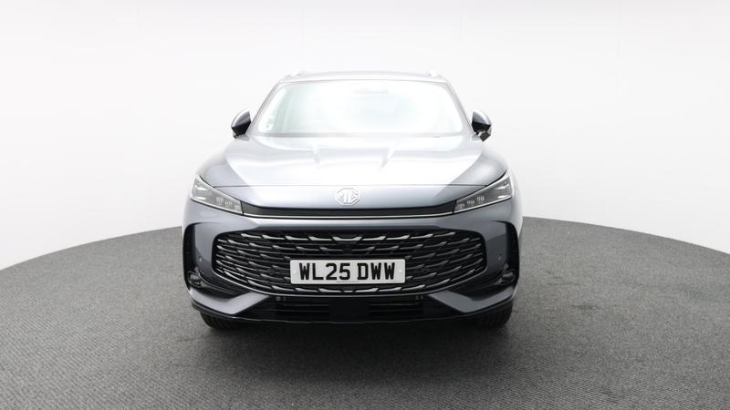 Used MG MG HS 2025 for sale - 77116767: Photo 8