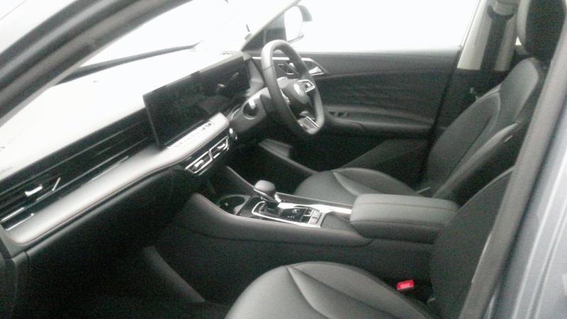 Used MG MG HS 2025 for sale - 77116767: Photo 9