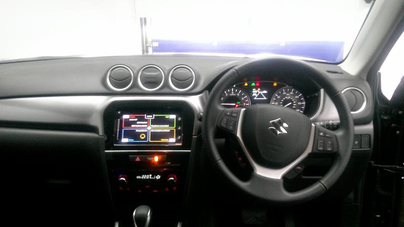 Used Suzuki Vitara 2024 for sale - 77116710: Photo 11