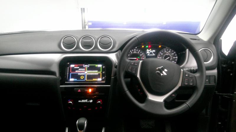 Used Suzuki Vitara 2024 for sale - 77116710: Photo 12