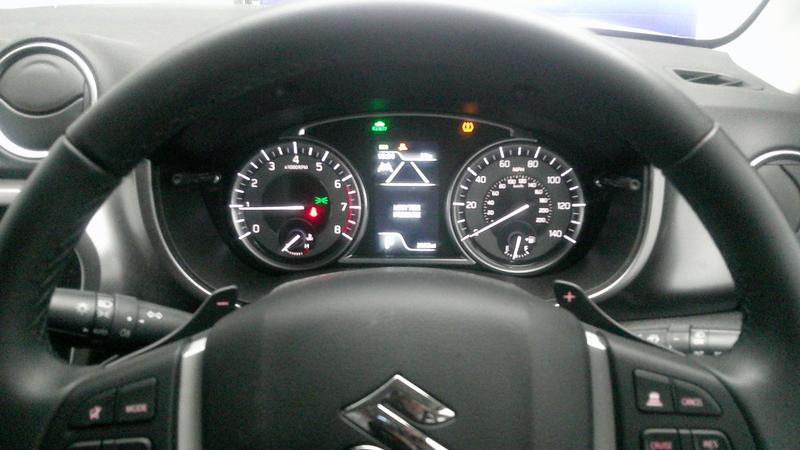 Used Suzuki Vitara 2024 for sale - 77116710: Photo 13