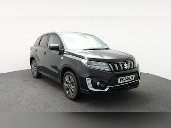 2024 - 1.5 Hybrid SZ-T 5dr AGS