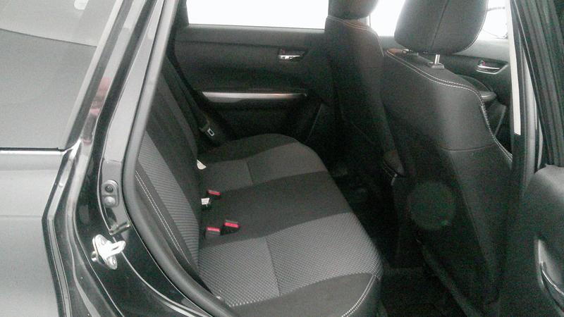 Used Suzuki Vitara 2024 for sale - 77116710: Photo 25