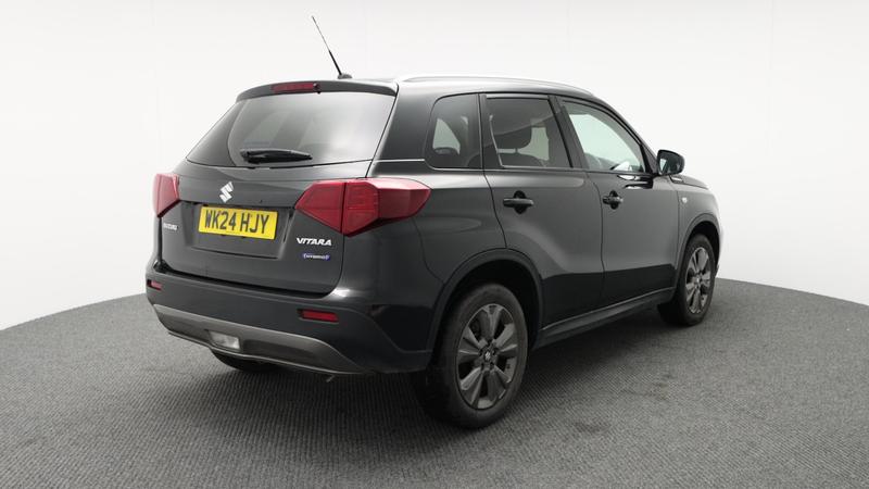 Used Suzuki Vitara 2024 for sale - 77116710: Photo 3