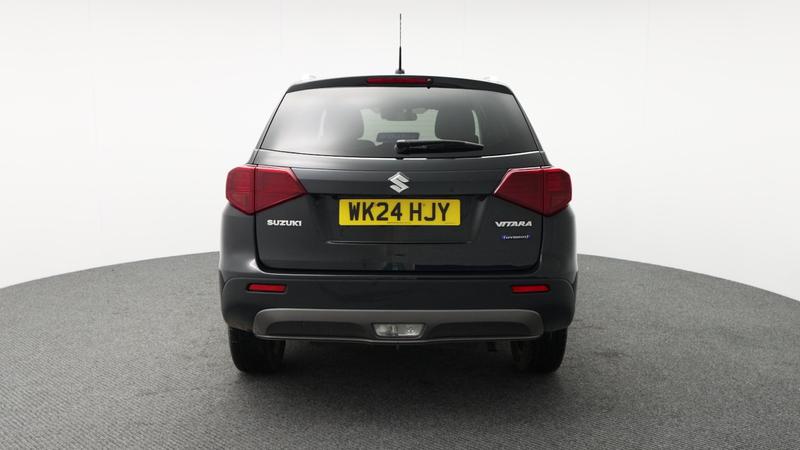 Used Suzuki Vitara 2024 for sale - 77116710: Photo 4