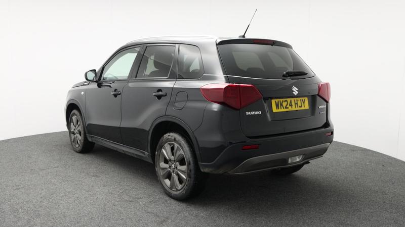 Used Suzuki Vitara 2024 for sale - 77116710: Photo 5