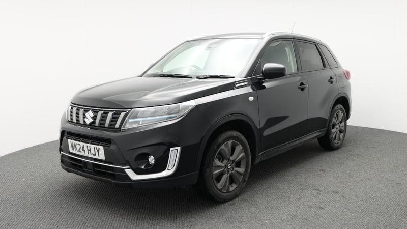 Used Suzuki Vitara 2024 for sale - 77116710: Photo 7
