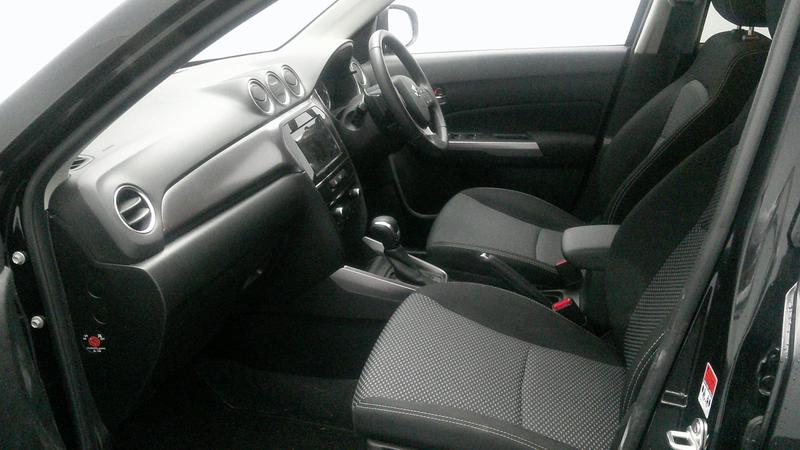 Used Suzuki Vitara 2024 for sale - 77116710: Photo 9