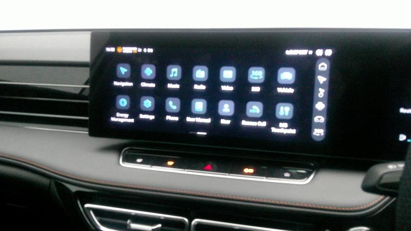 Used MG MG HS 2025 for sale - 77462421: Photo 13