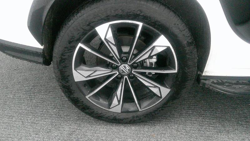 Used MG MG HS 2025 for sale - 77462421: Photo 21