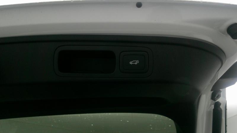 Used MG MG HS 2025 for sale - 77462421: Photo 24