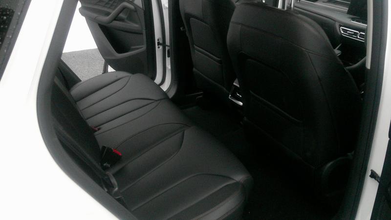 Used MG MG HS 2025 for sale - 77462421: Photo 25