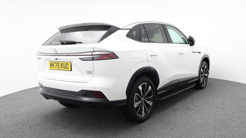 Used MG MG HS 2025 for sale - 77462421: Photo 3