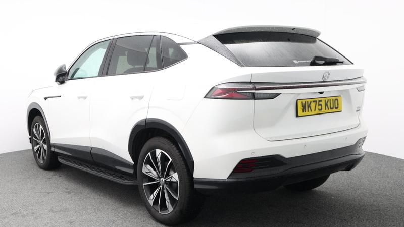 Used MG MG HS 2025 for sale - 77462421: Photo 5