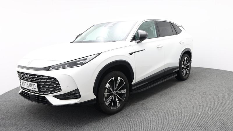 Used MG MG HS 2025 for sale - 77462421: Photo 7