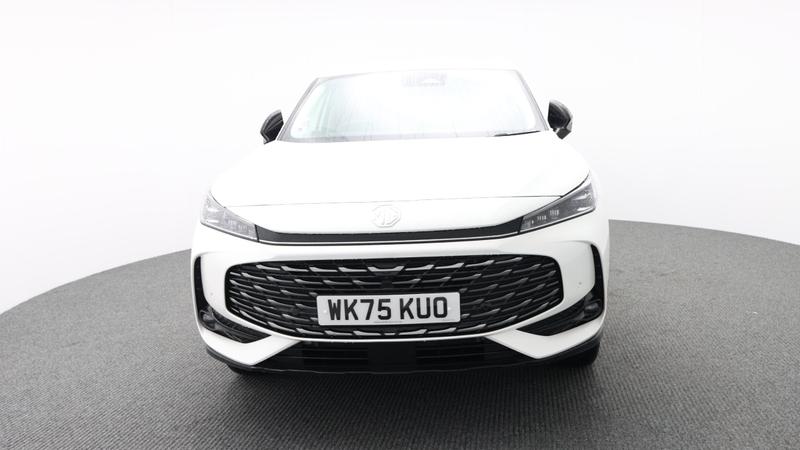 Used MG MG HS 2025 for sale - 77462421: Photo 8