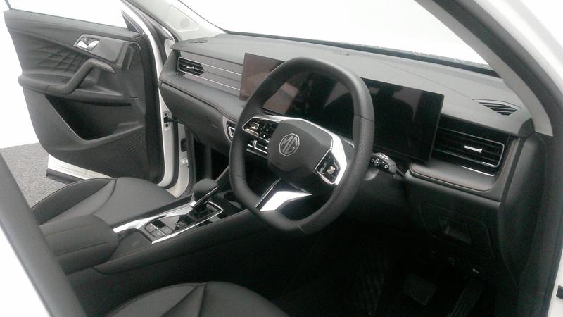 Used MG MG HS 2025 for sale - 77462421: Photo 9