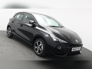 Used MG MG3 2026 for sale - 78255505: Photo
