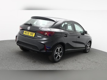 Used MG MG3 2026 for sale - 78255505: Photo