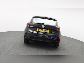 Used MG MG3 2026 for sale - 78255505: Photo