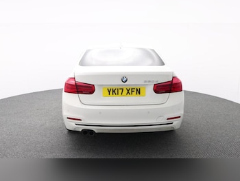 Used BMW 3 Series 2017 for sale - 77393799: Photo