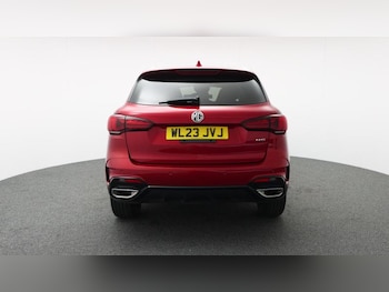 Used MG MG HS 2023 for sale - 79140980: Photo