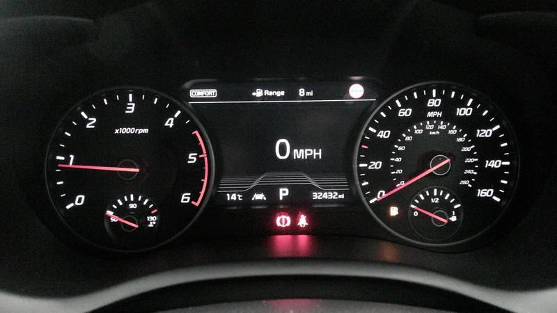 Used Kia Stinger for sale - 78087962: Photo 11