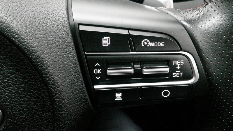 Used Kia Stinger for sale - 78087962: Photo 14