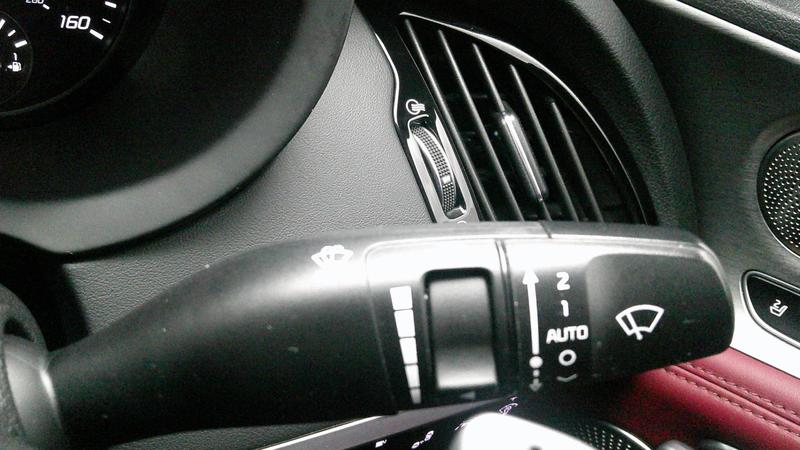 Used Kia Stinger for sale - 78087962: Photo 16