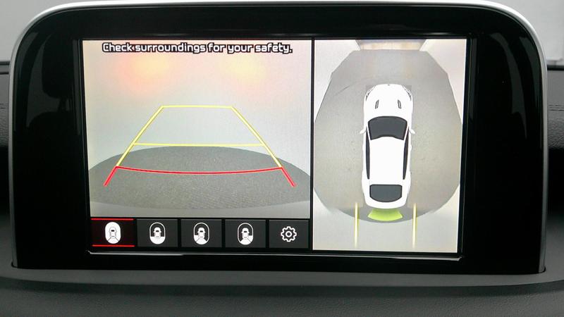 Used Kia Stinger for sale - 78087962: Photo 17