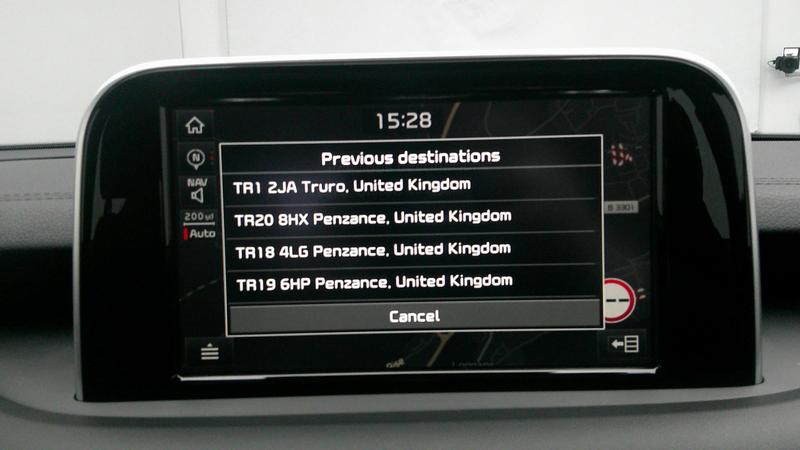 Used Kia Stinger for sale - 78087962: Photo 18