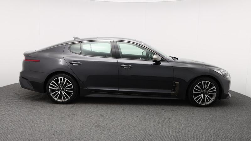 Used Kia Stinger for sale - 78087962: Photo 2