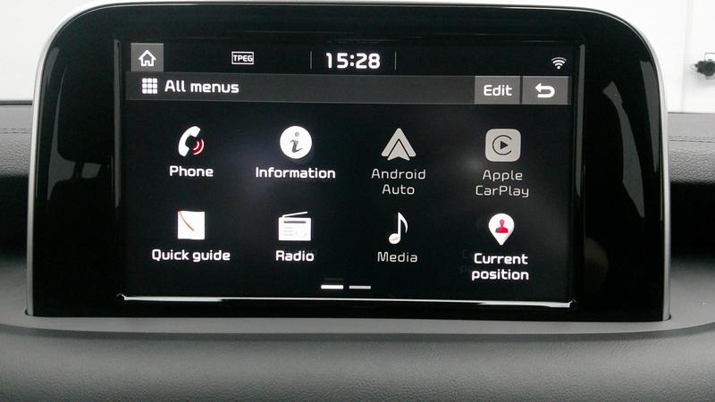 Used Kia Stinger for sale - 78087962: Photo 21