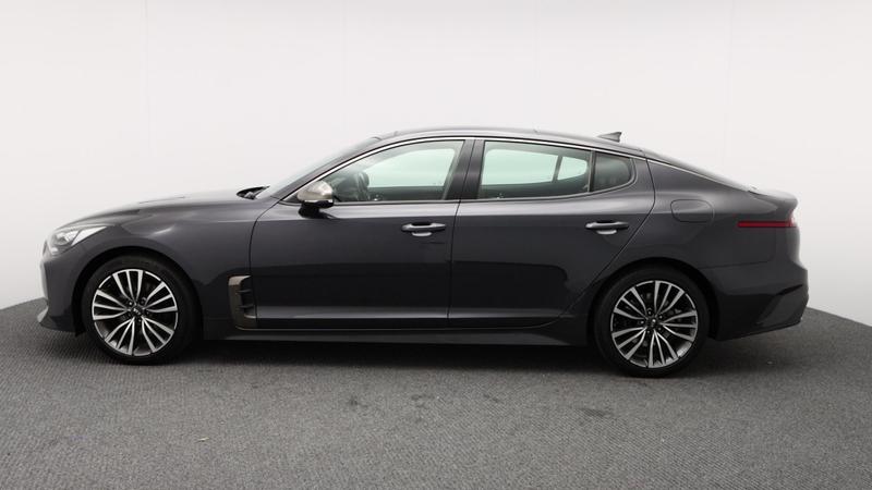 Used Kia Stinger for sale - 78087962: Photo 6