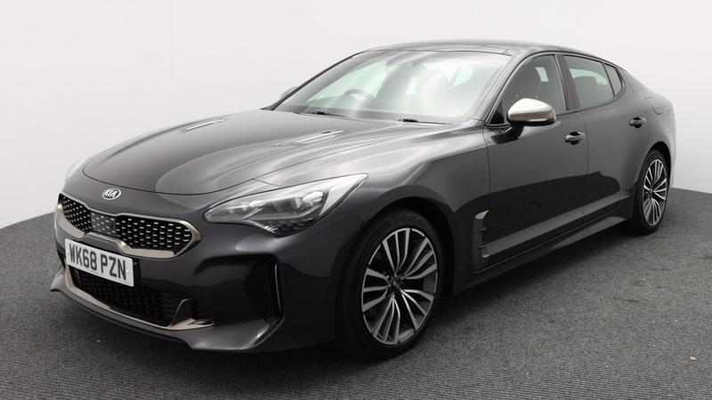 Used Kia Stinger for sale - 78087962: Photo 7
