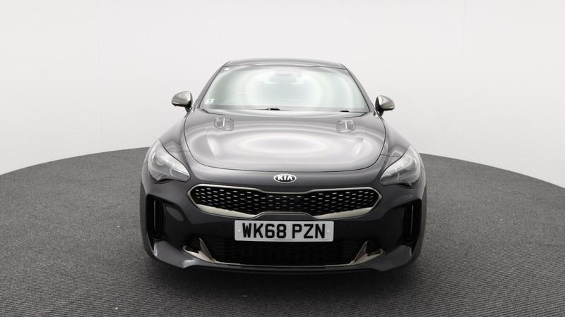 Used Kia Stinger for sale - 78087962: Photo 8