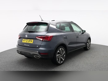 Used SEAT Arona 2023 for sale - 77450375: Photo