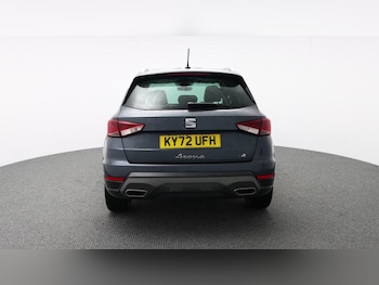 Used SEAT Arona 2023 for sale - 77450375: Photo