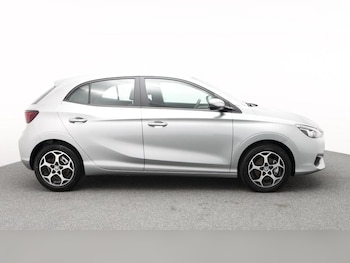 Used MG MG3 2025 for sale - 78320179: Photo