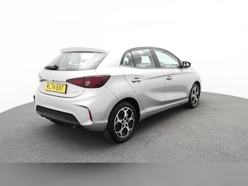 Used MG MG3 2025 for sale - 78320179: Photo