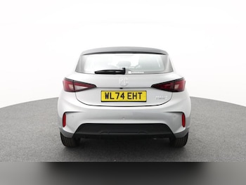 Used MG MG3 2025 for sale - 78320179: Photo