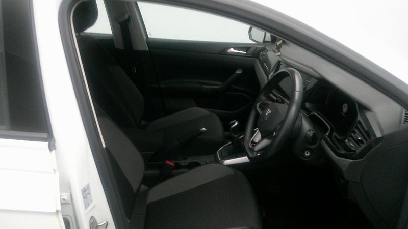 Used Volkswagen Polo 2022 for sale - 77116846: Photo 10